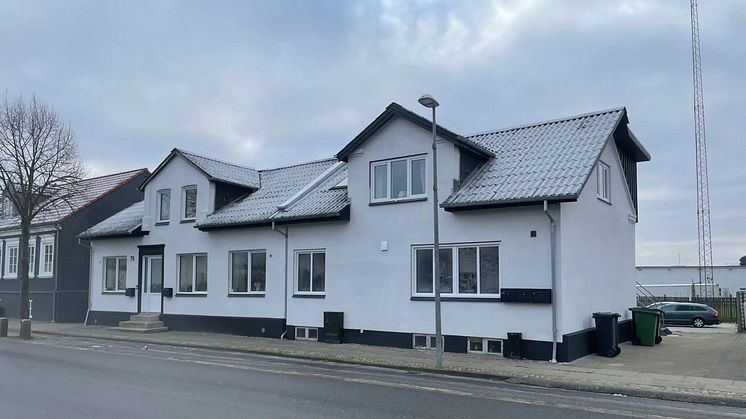 Murer Esbjerg – Din lokale ekspert i murerarbejde