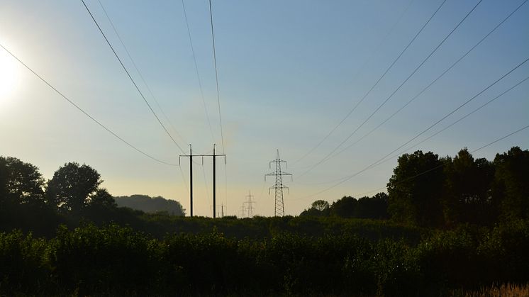 Resursoptimering genom digitalisering: Nyckeln till hållbar energidistribution