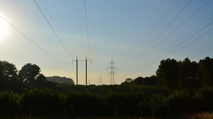 Resursoptimering genom digitalisering: Nyckeln till hållbar energidistribution