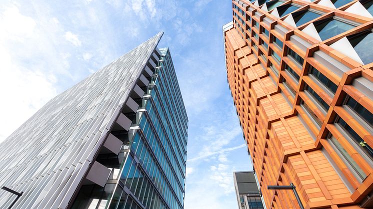Imperial College London. Foto: Thomas Angus.