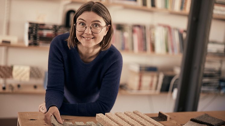 Modiga aktörer behövs för att driva hållbar innovation i byggbranschen, menar Ylva Åborg på FOJAB.