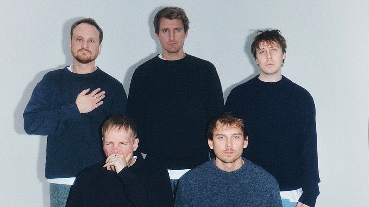 Tjuvjakt - tillbaka på Grönans Stora Scen