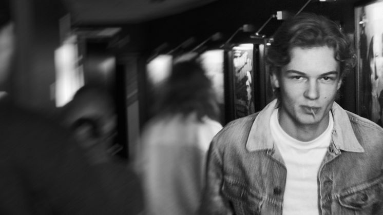 Hannes Aitman fotograf Axel Ahlgren
