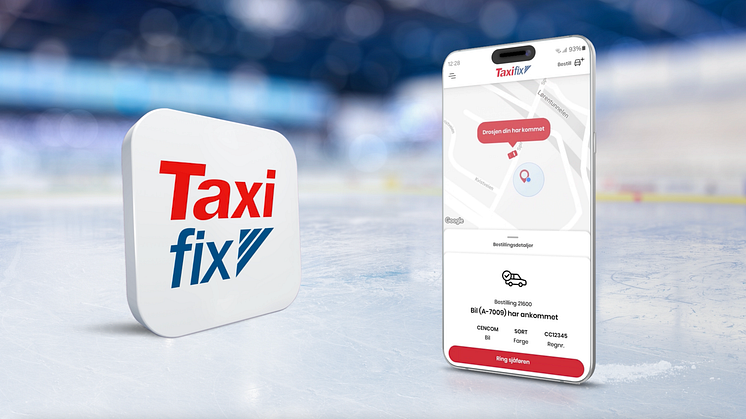 Taxifix - EHL