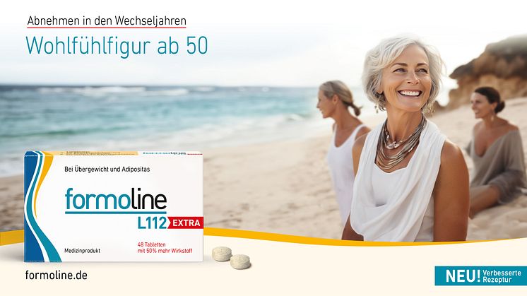 Abnehmen in den Wechseljahren Wohlfühlfigur ab 50