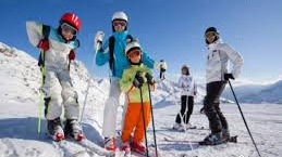 Better value beckons for family skiers as prices slide downhill in European ski resorts