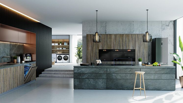BSH at IFA 2023: Everything for a Sustainable and Comfortable Home
