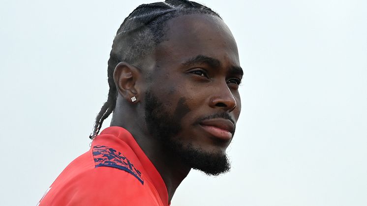 England pacer Jofra Archer (Getty Images)