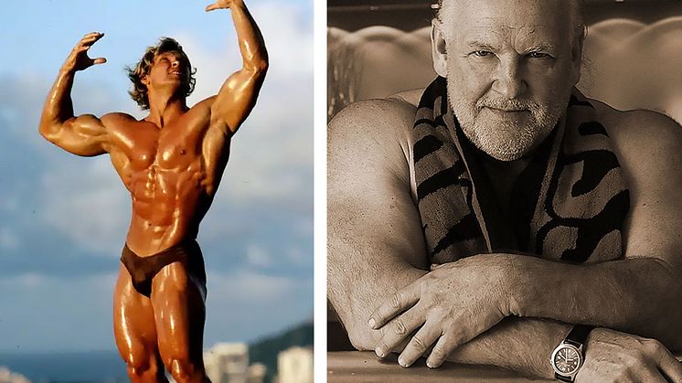 Premiär för ett unikt träningskoncept för seniorer – Uffe Bengtsson lanserar Stand Up Stay Strong i Arvika