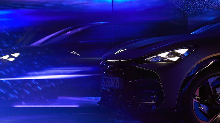 SEAT S.A. offentliggør rekordoverskud på 633 millioner euro