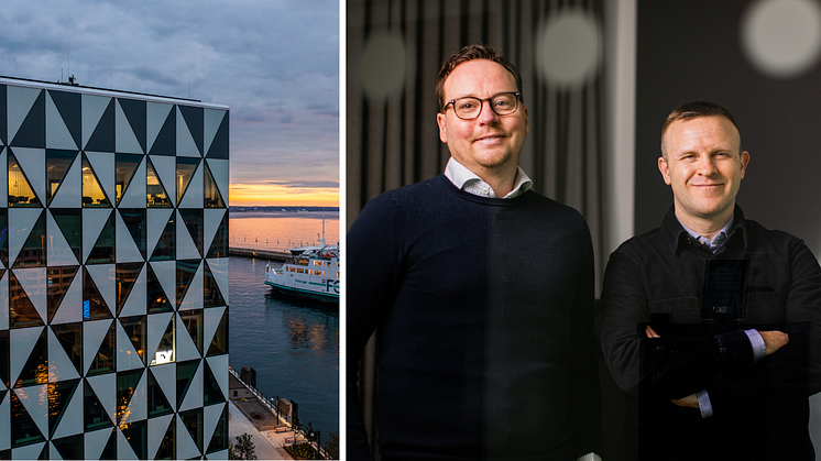 Daniel Vesterberg och Johan Norell grundade Bisqo med visionen om att hjälpa företag att effektivisera sina digitala processer. Resan började och fortsätter i Prisma.