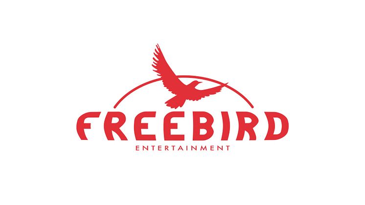 Freebird Entertainment logga