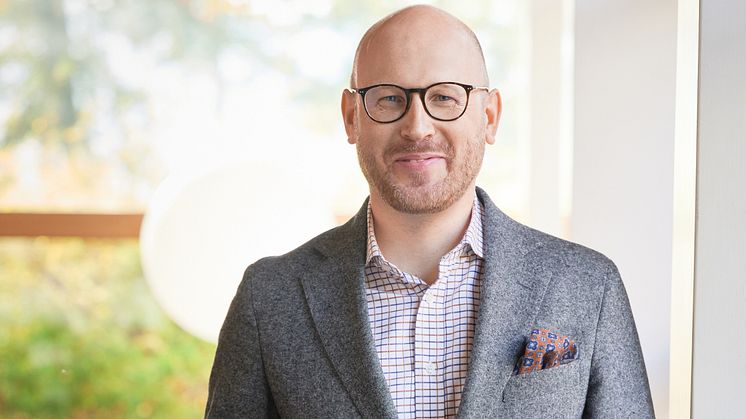 Petri Isomäki Nordic Hotels & Resorts -portfolion Suomen operatiiviseksi johtajaksi