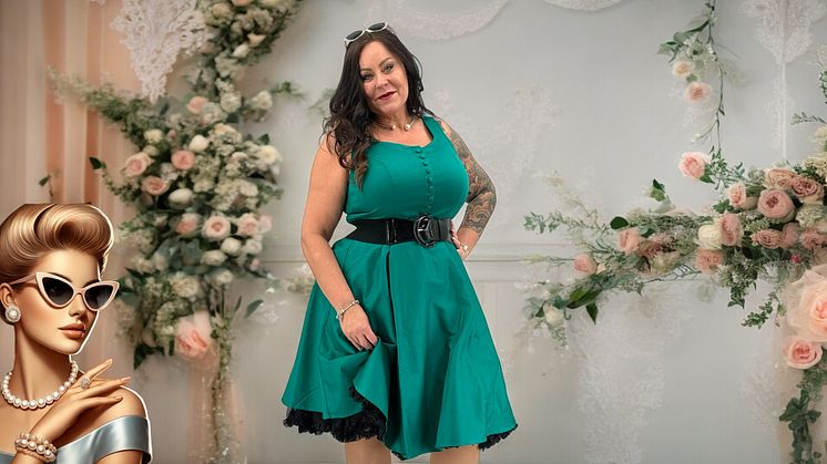 Är du bjuden på Bröllop som gäst? Ska du hitta den perfekta klänningen och dom mest eleganta accessoarerna? Då har du hittat rätt!
