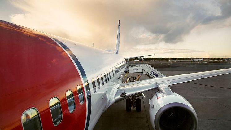 Norwegianin kevään 2025 lennot ovat nyt myynnissä – vielä paljon edullisia lippuja saatavilla tälle kesälle
