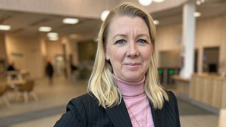 Anna Olofsson