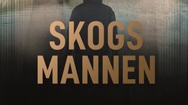 Magnus Carlings "Skogsmannen" släpps den 5 september