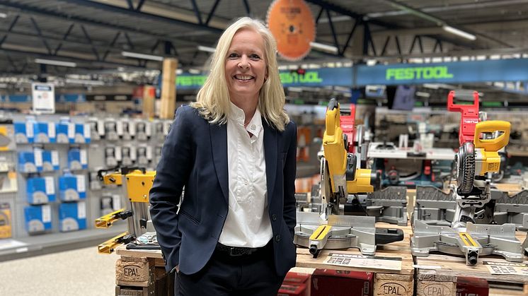 Carl Ras styrker forretningen med ny COO
