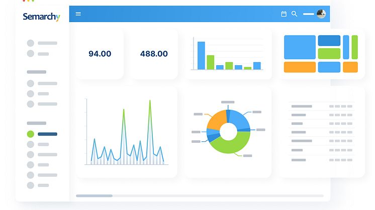 Semarchy ist eine der führenden Lösungen im Bereich Master Data Management (MDM) und Datenintegration. Abb.: Semarchy 