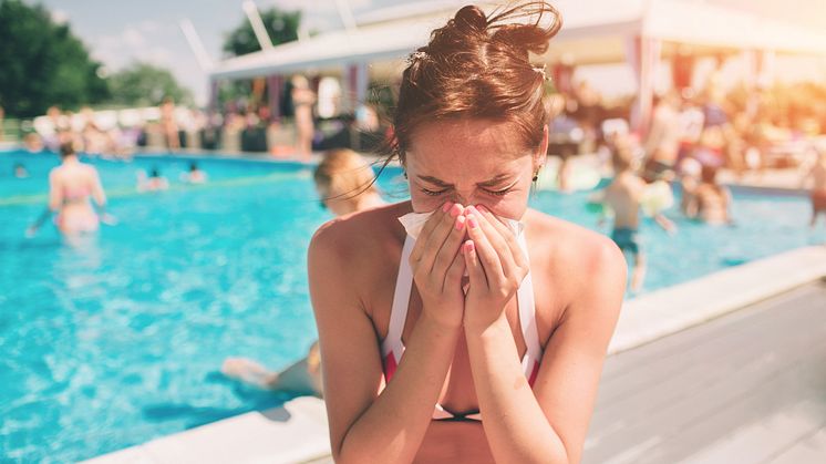 Ansatte som blir syke eller skadet i ferien kan ha rett på ny ferie senere. Men hvor syk må den ansatte være for å kunne kreve ferien på nytt?﻿﻿ Simployers jurist Atle Torp forkalrer. FOTO: Dreamstime