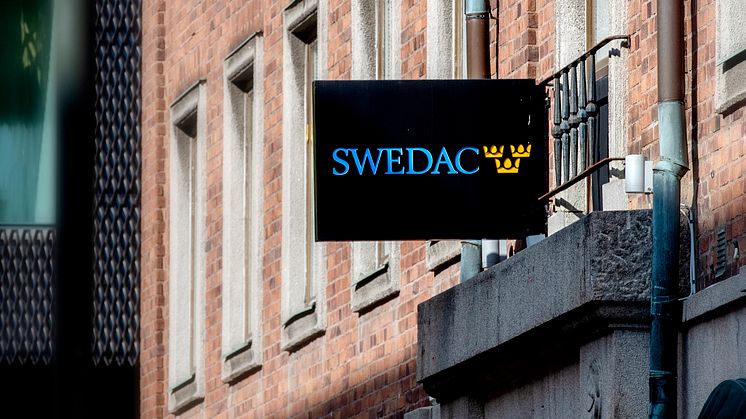 Vid årsskiftet 2024/2025 lämnade Swedac in en rapport till regeringen som rör kvalitetsinfrastrukturens framtid. 