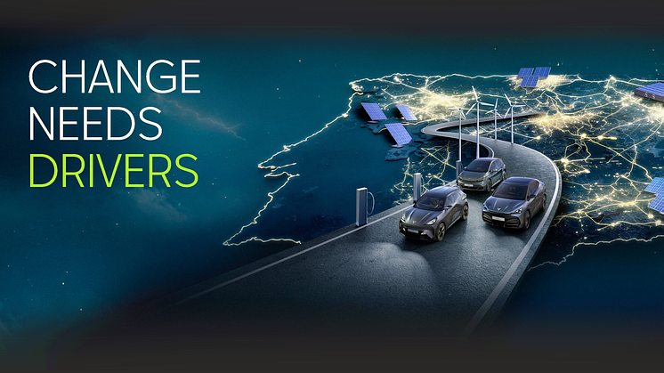 SEAT S.A.’s Årlige Mediekonference 2025