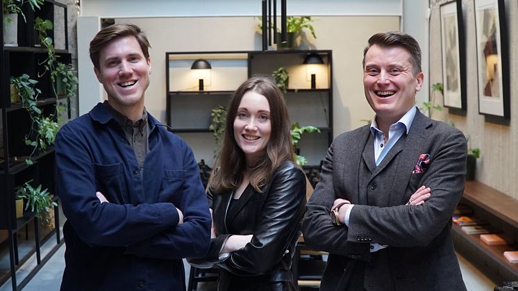 Aller Media deltar i Google News Initiative och FT Strategies AI Launchpad-program