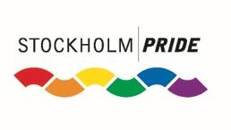 Stockholm Prides Logga