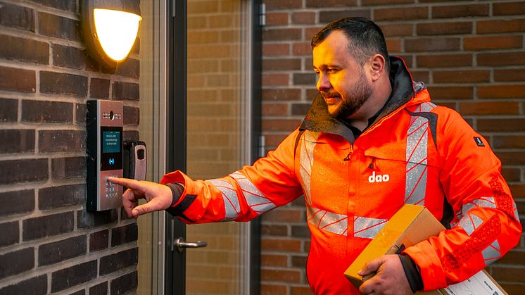 Black Friday og julehandel: I år vil flere få pakkerne leveret til døren