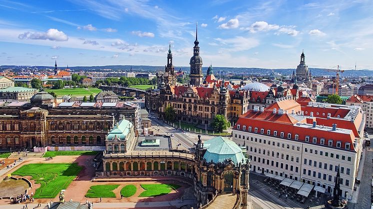 Silicon Saxony Day, Dresden