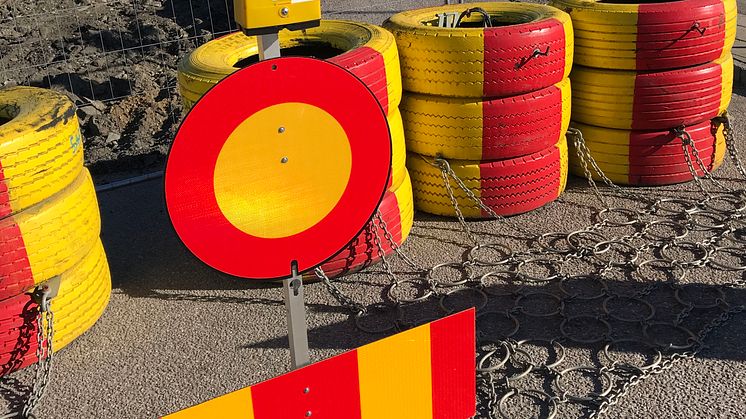 Foto: Trafik Göteborg