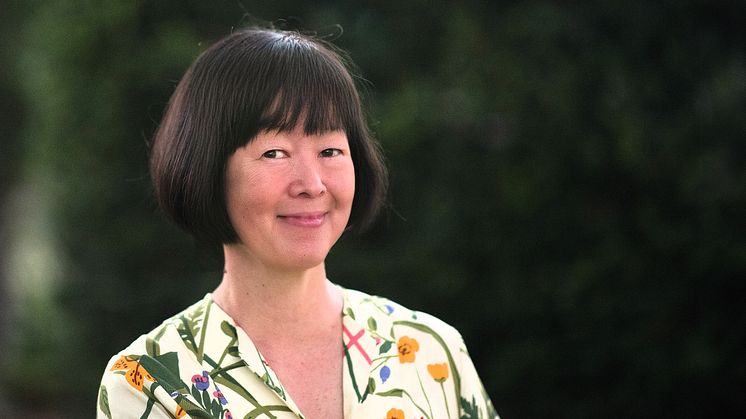 Johanna Lethin Jacobson, som är nyanställd hos oss på Posifon, är välkänd för många som arbetar med välfärdsteknik, verksamhetsutveckling och digitalisering i kommun och region. 