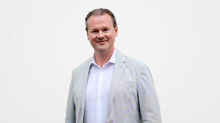 Magnus Insulan, VD T-Byggen Sverige AB