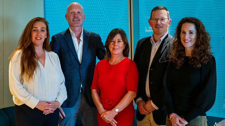 BLUE Communications expands offering with Saltwater Stone acquisition