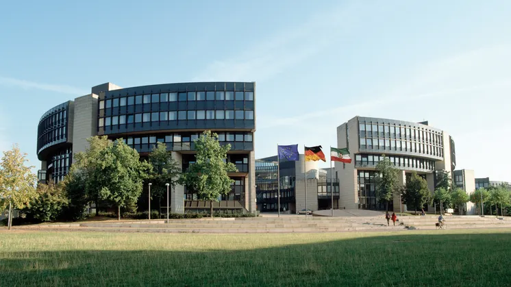 Klimawandel, Temperaturanomalien und Hitze: Das Land NRW setzt auf Expertise von Zurich