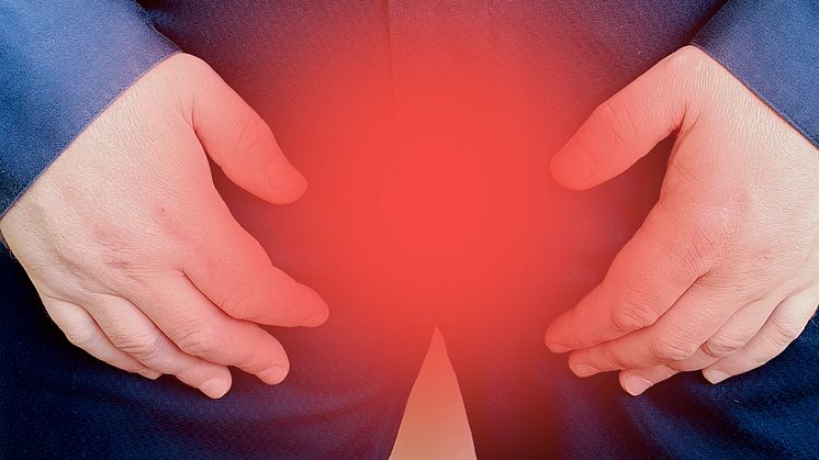 Diabetesmedicin ger hopp om ny behandling mot prostatacancer