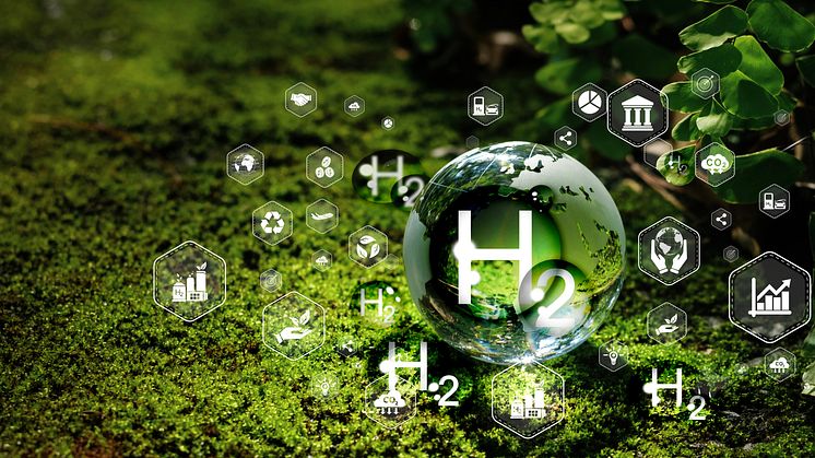 Experten diskutieren im Rahmen der Wissenschaftswoche 2025 an der Technischen Hochschule Wildau die Herstellung und Nutzung von Wasserstoff (Bild: Wanan @ stock.adobe.com)