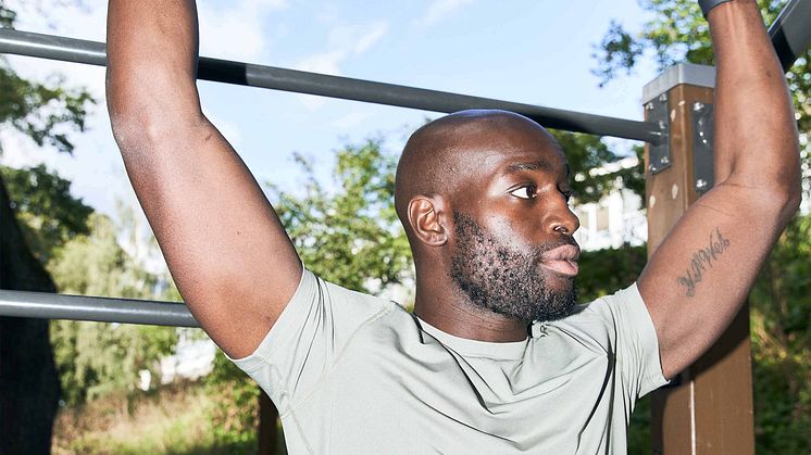 Testosteron – vad det är och hur du kan stödja dina nivåer naturligt
