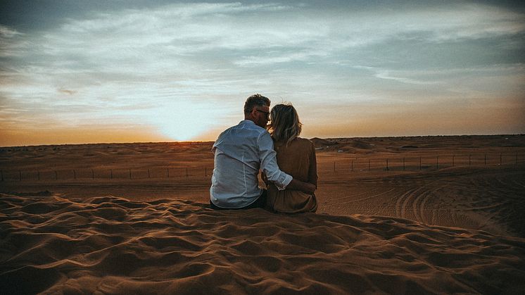 Los españoles lo tienen claro: el mejor sexo, en vacaciones