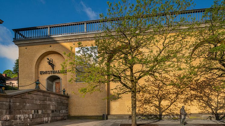 Göteborgs Konsthall