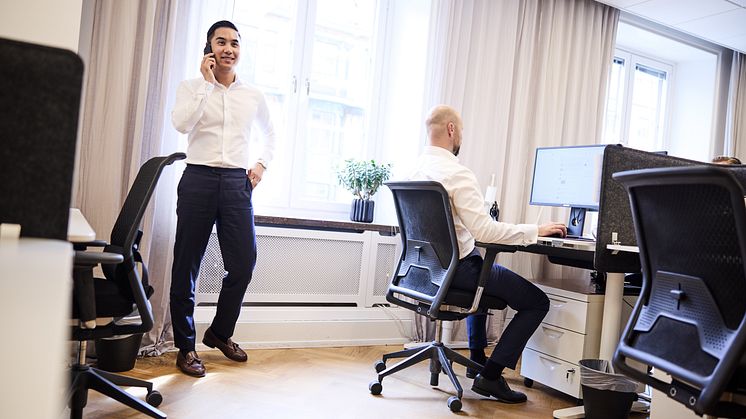 Lön som redovisningsekonom – så kan du påverka din inkomst