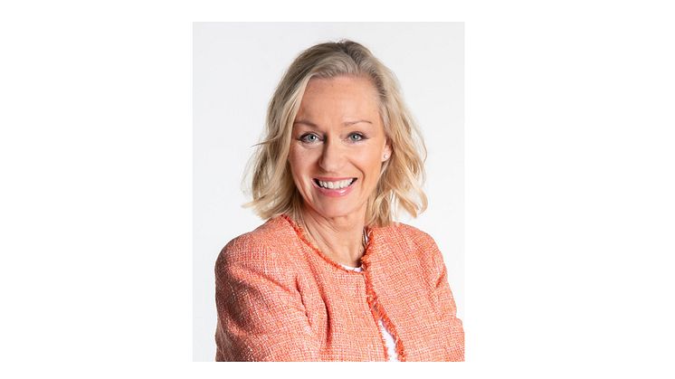 CSL Behring Appoints Helena Bragd as New General Manager for the Nordic Region