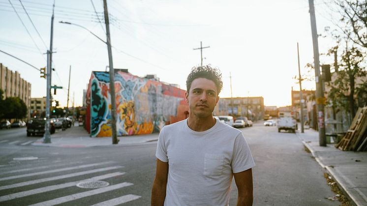 Marc Scibilia