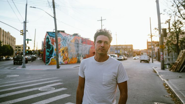 Marc Scibilia - pressebillede 