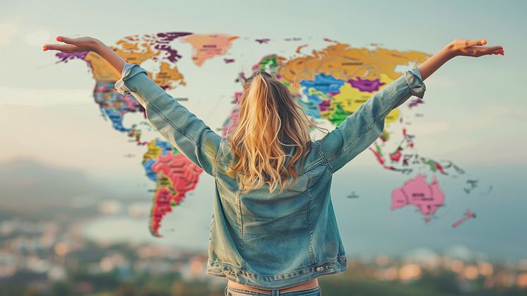 TravelXpo - Norges største reiselivsmesse