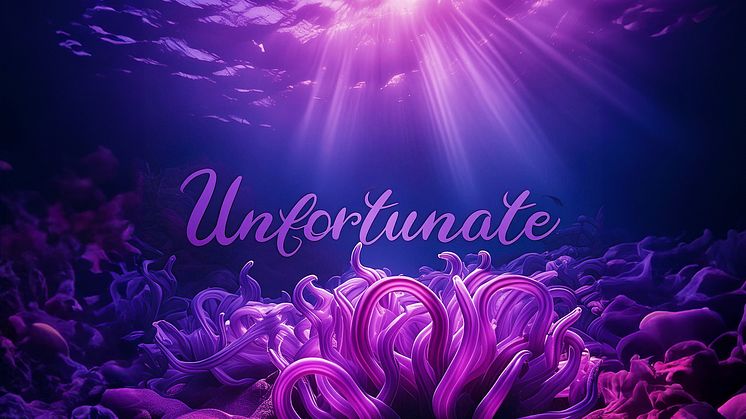 Unfortunate – The Untold Story of Ursula the Sea Witch   