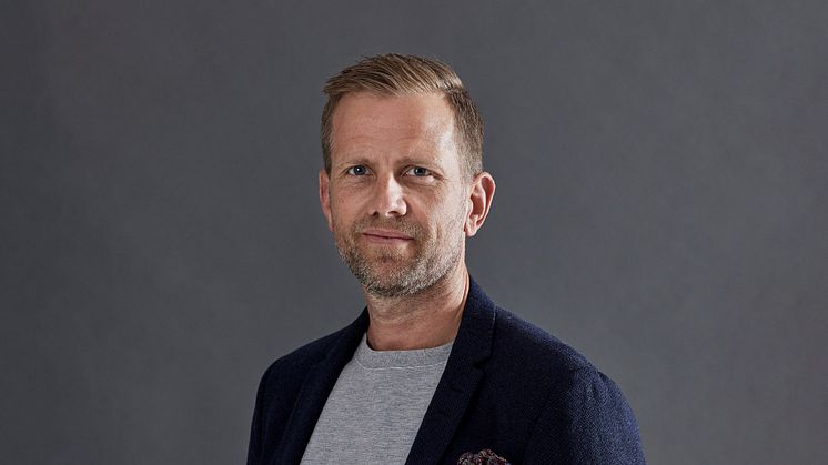 Christoffer Atterfors utsedd till tillförordnad VD för Modexa AB i samband med ägarförändring  
