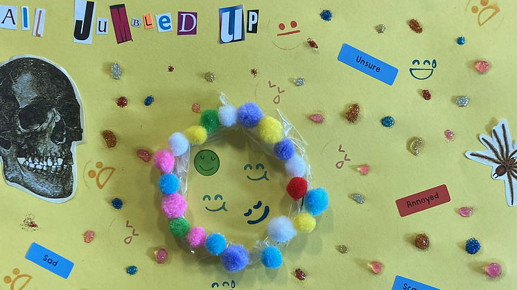 'All Jumbled Up’: A Spotlight on teacher and child experience in evaluating Operation Encompass