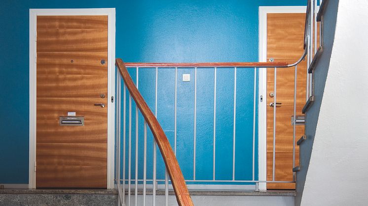 Bostadsrättsföreningens ansvarar för tillgänglighetsanpassning av lokaler
