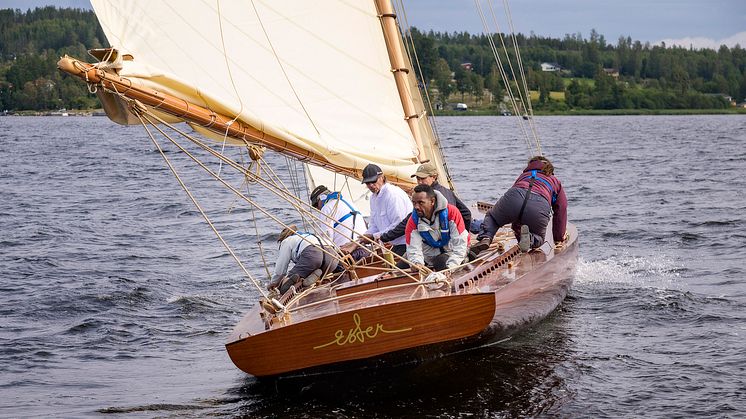 Foto: Leif Wikberg